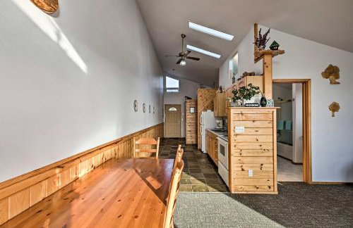 Sanderling Sea Cottages, Unit 12 - Foto 6