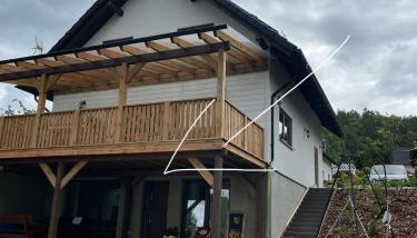 Apartament Malinowe Wzgórze - Foto 4