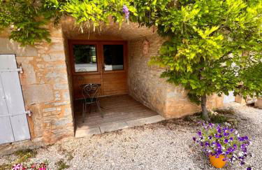 Le Clos Des Buis Gîte de Charme Le Loft - Foto 5