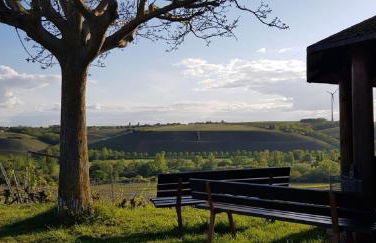 Ferienwohnung An der Dorfmauer - Foto 46
