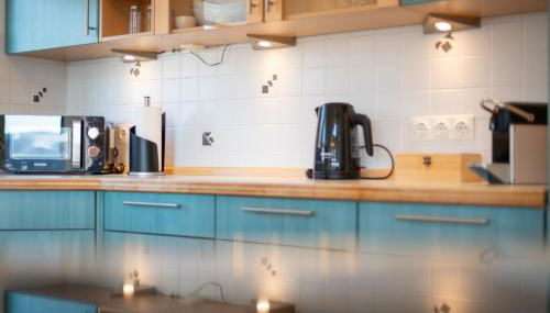 Melodie Edersee-Apartment direkt an der Sperrmauer - Foto 4