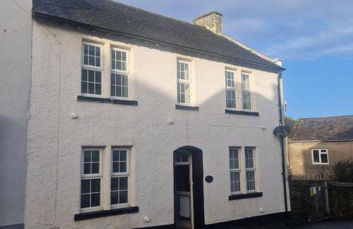 The Old Bank at St Bees, Western Lakes - Foto 1