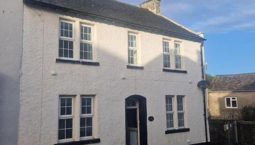 The Old Bank at St Bees, Western Lakes - Foto 1