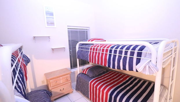 Habitación infantil