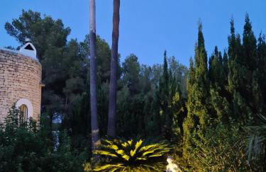 private Villa mit eigenem Pool unter Palmen - Foto 22