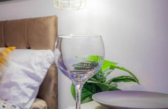 Luxury Studio - Free Parking - Great Location - Foto 25