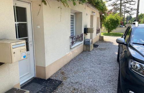 Appartement cosy aux portes du Touquet Paris Plage - Foto 24