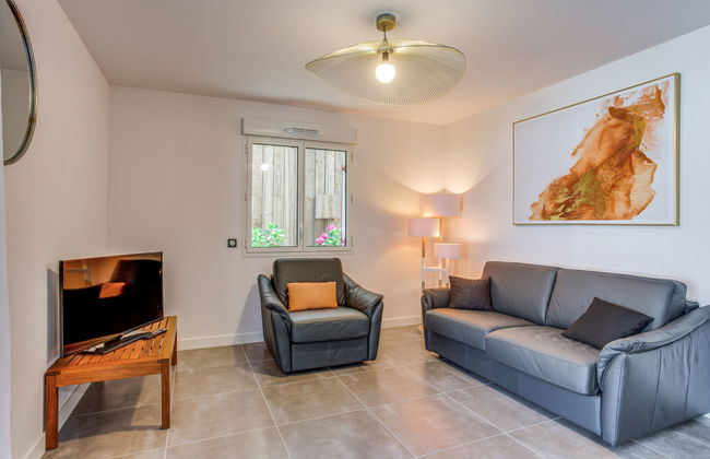 Domaine Aïga - Foto 3