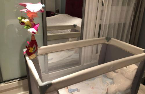 Big Duplex Close to Orly Airport and RER C or D - Foto 36