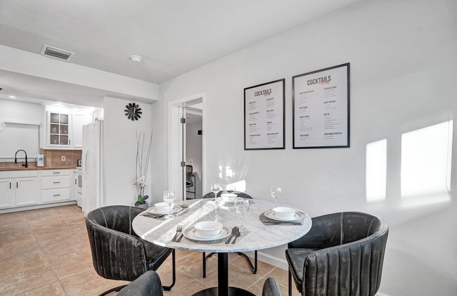 RA Suites by DesignedVR - Photo 73