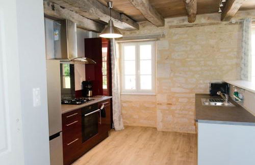 Les Gîtes du Villajou - Foto 6