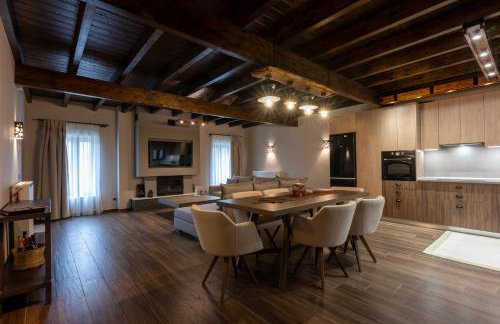 Eptalofos Mountain Resorts - Foto 52