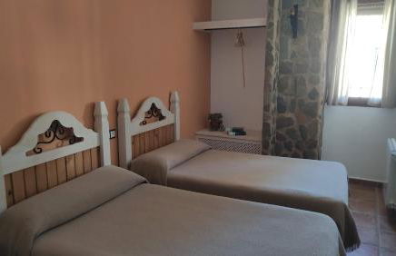 Alojamientos Rurales Los Molinos - Foto 73