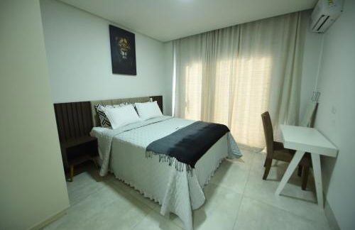 Apart Hotel Neri - Foto 34