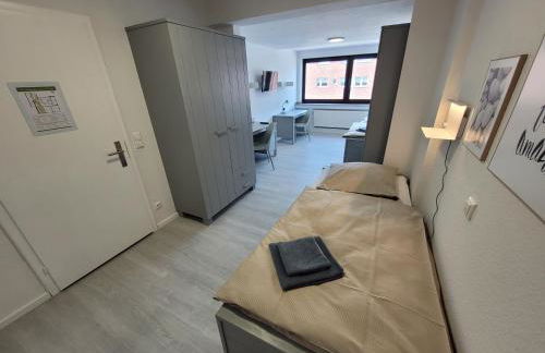 Guesthouse WI rooms - Foto 14