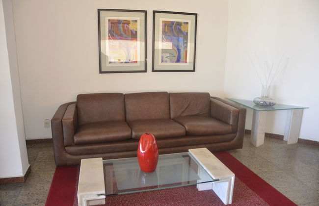 Lindo e bem localizado 3 quartos - Photo 2