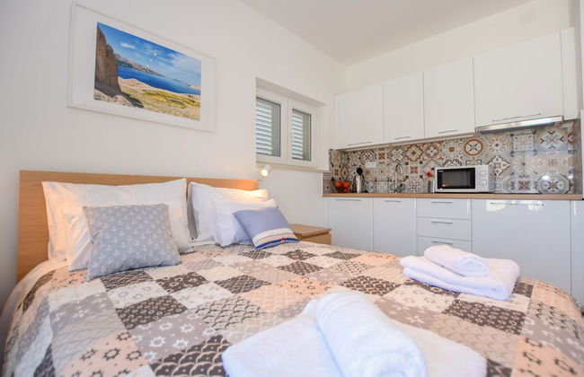 Apartments Villa Magena - Foto 7