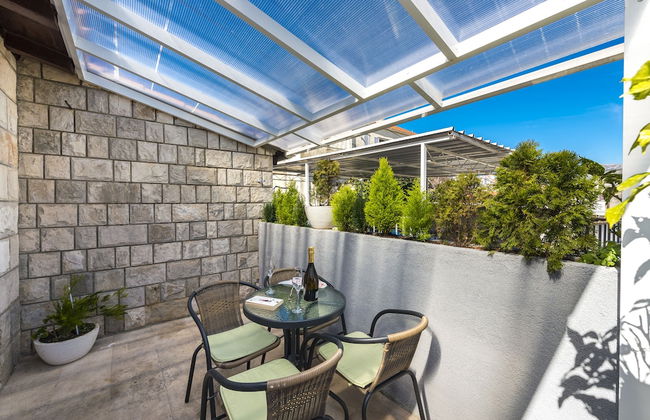 Villa Tolja Lapad beach apartments - Foto 57