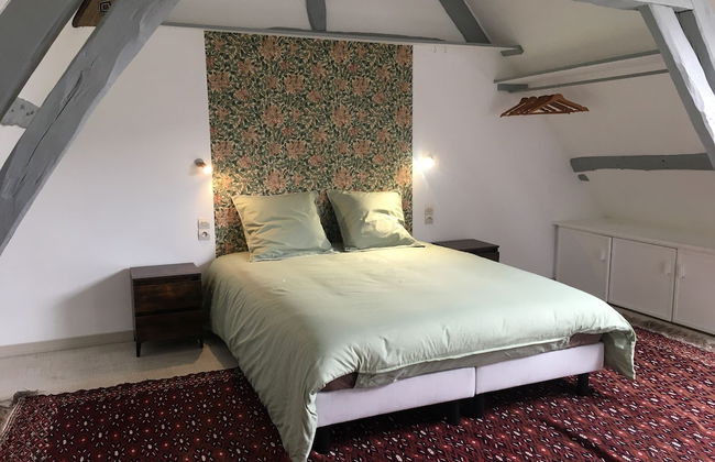 Château D'harcelaines - Photo 13