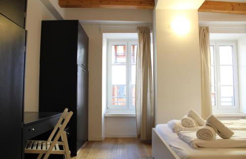 Trentino Apartments - Il Gufo Vacanze - Foto 27