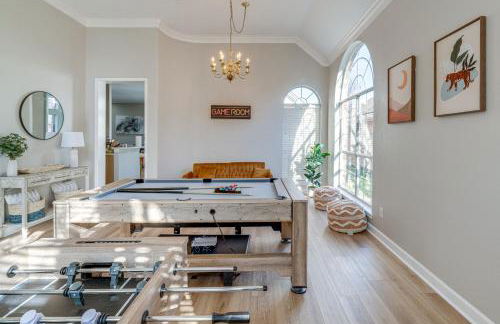 Game Room! Home Near UTD and Telecom Corridor - Photo 10