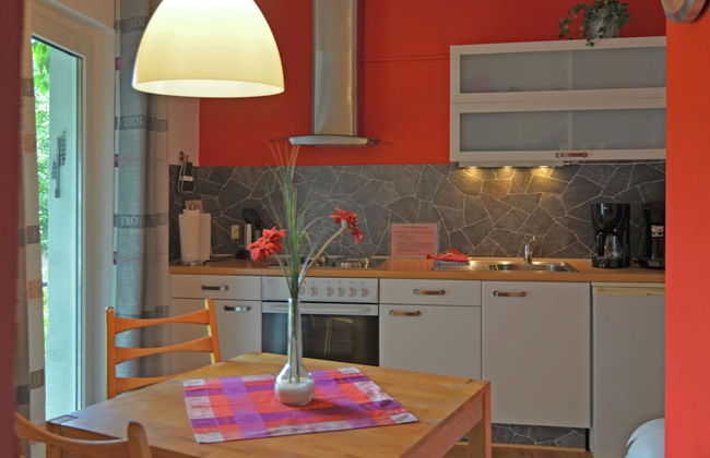 Vibrant Apartment in Willingen With Private Terrace - Photo 14