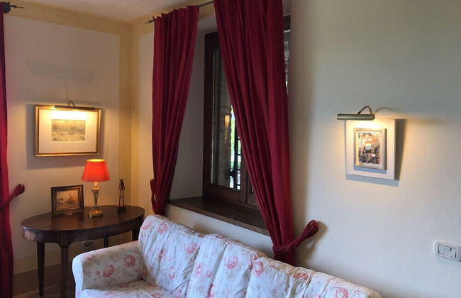 Verdidea - Villa la Felce - Foto 14