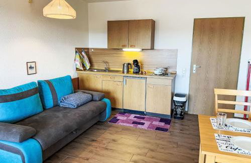 Apartment Hochstein by Interhome - Foto 11