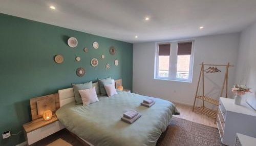 Appartement lumineux et spatieux - Foto 4, towels