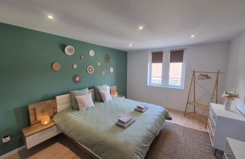 Appartement lumineux et spatieux - Foto 4