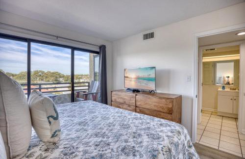 Oceanfront 3br/2ba Dog Friendly - Foto 12