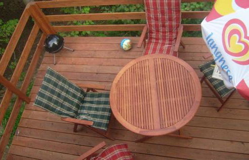 Höppis Hütte R - Foto 10