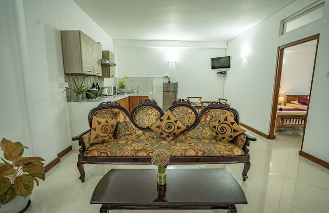 Spacious 4-bed Apartment in Katugastota - Foto 6