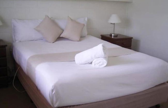 Tuscany Apartments - Photo 28