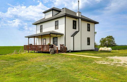 Family-Friendly Seward Home with Sauna and Pool! - Foto 42