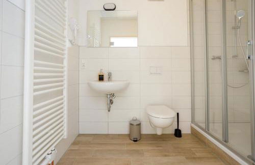 FullHouse Premium Apartments AB5 Halle - Foto 13