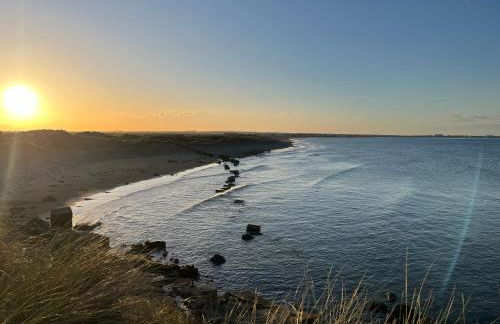 Marina Townhouse at Harlepool - Photo 35