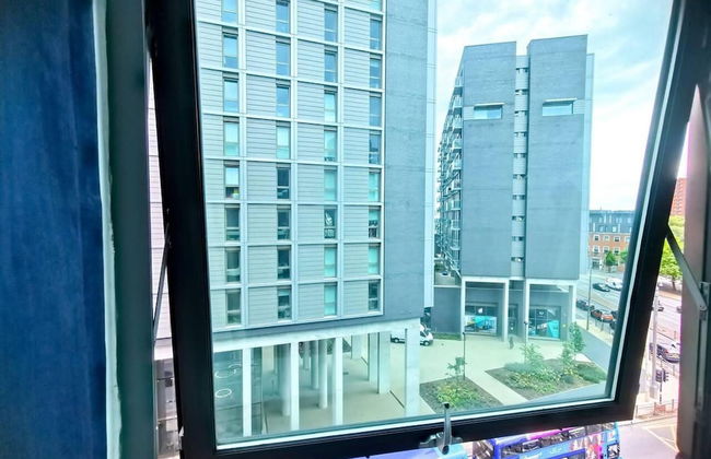 2-bed Apartment Near City Centre - Foto 23