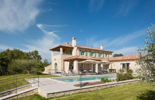 Villa Ovi by IstriaLux - Foto 1