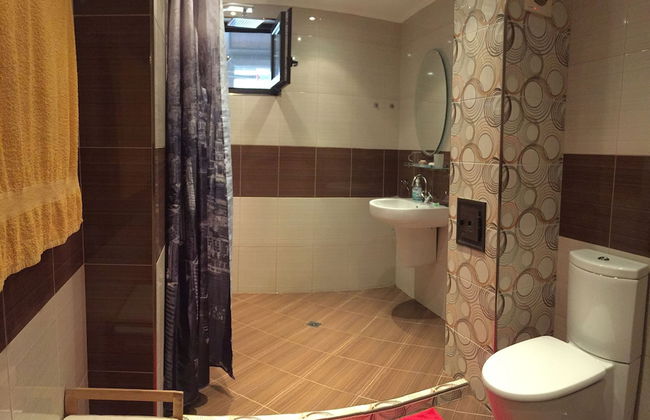 Burgas Center Apartments - Foto 16