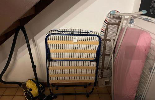 014 CHIC & COSY GRAND APPART DUPLEX 76m2 WIFI SMART TV NETFLIX ET VUE PANORAMIQUE - Foto 39