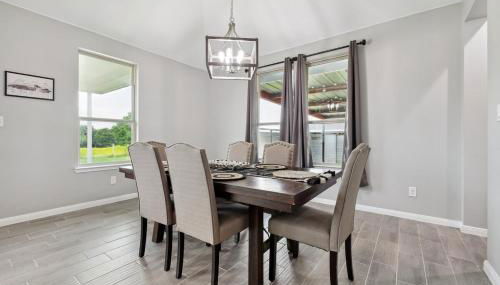 Modern Escape in Cedar Creek - Foto 3