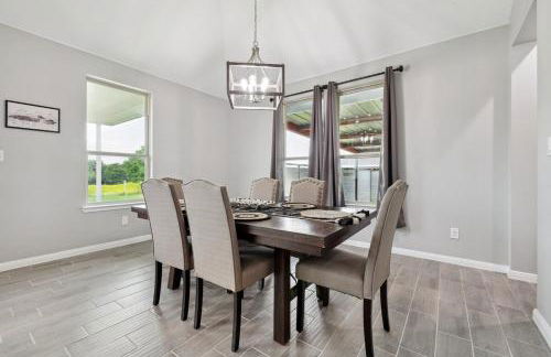 Modern Escape in Cedar Creek - Foto 3