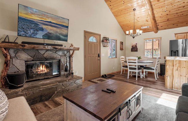 Nana Bear Manor - Foto 11