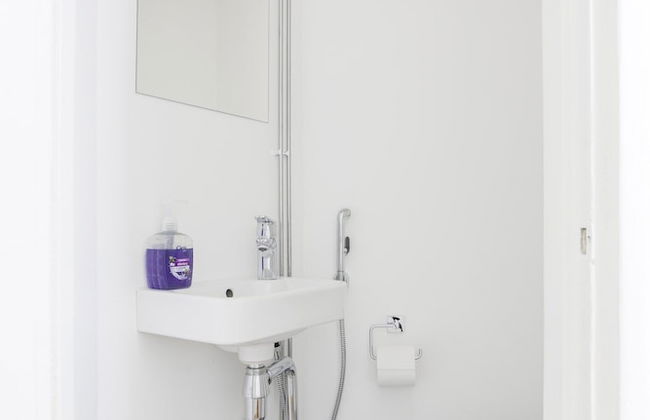 2ndhomes Central 85m2 2BR Apartment - Foto 20