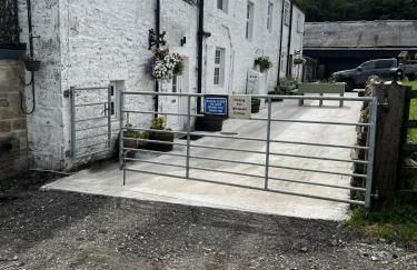 White Side Cottage - Foto 27