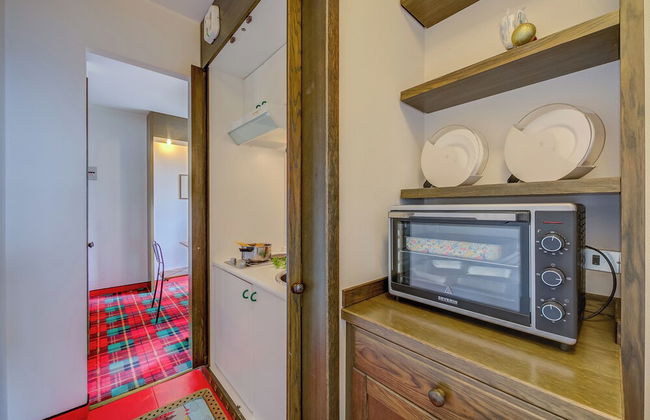 Studio Cima Bosco 40 Ski In - Ski Out - Foto 19