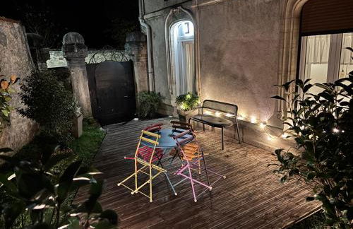 Le Jardin Secret - Foto 3