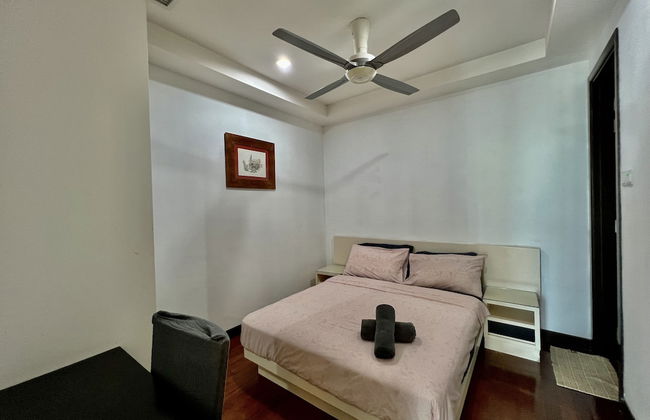 Casa Residency Apartment - Foto 22