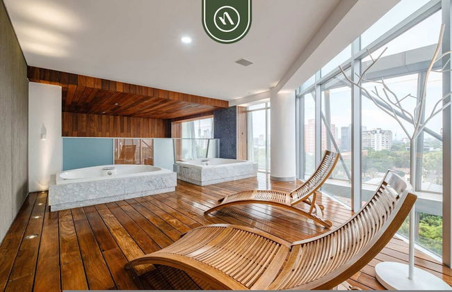 Vita Polanco 702 in Ciudad de M Xico - Foto 1